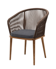 Стул для летней веранды